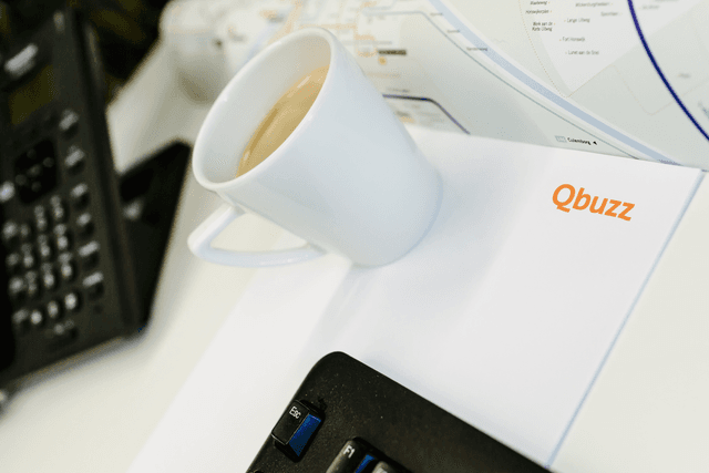 Generieke afbeelding voor de routekaart