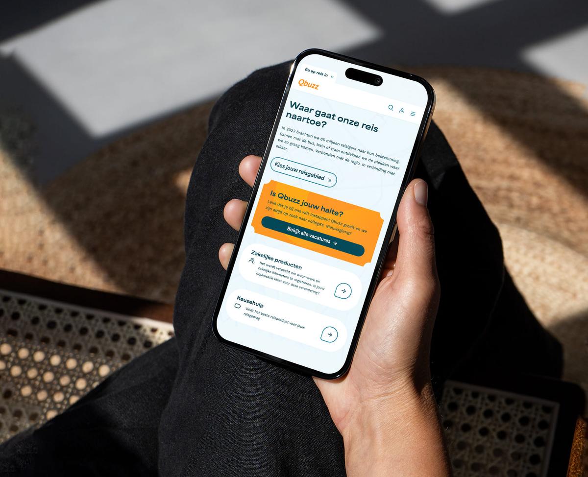 Generieke afbeelding van de huidige slide in de marketing slider