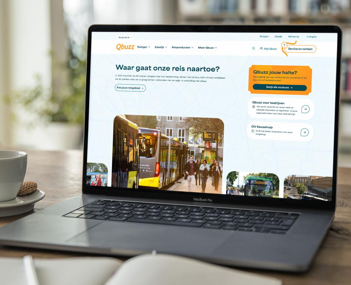 Generieke afbeelding van de huidige slide in de marketing slider