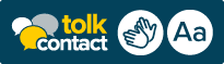 Logo van Teletolk