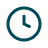 Check inside a circle.