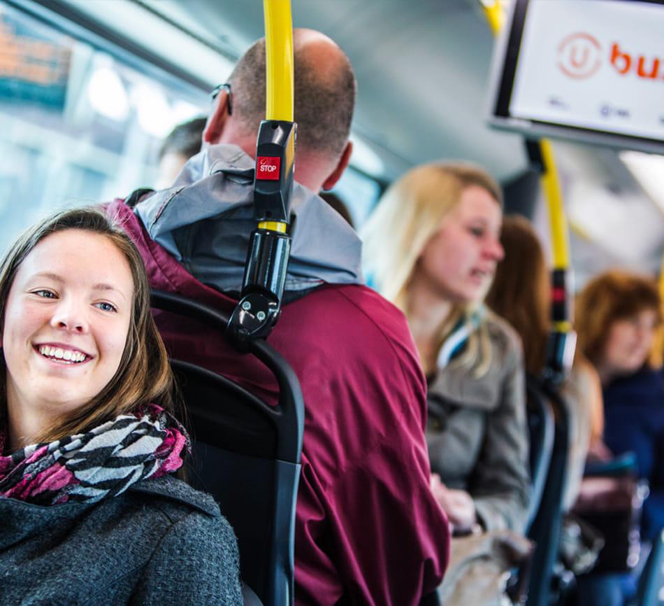 Generieke afbeelding van de huidige slide in de marketing slider
