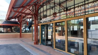 Servicepunt Groningen